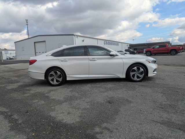 Used 2020 Honda Accord EX-L image 3