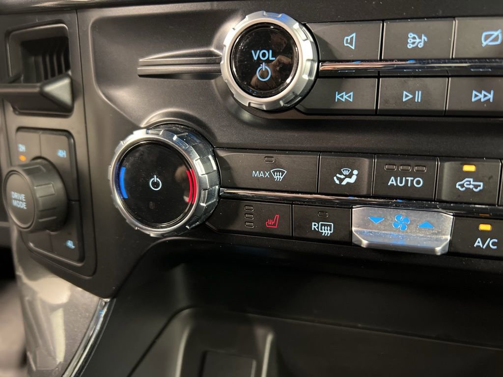 Certified 2023 Ford F150 XLT w/ Equipment Group 302A High image 13