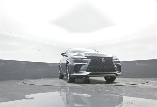 Used 2026 Lexus RX 350 F Sport image 29