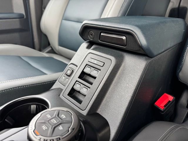 Certified 2023 Ford Bronco Outer Banks image 26