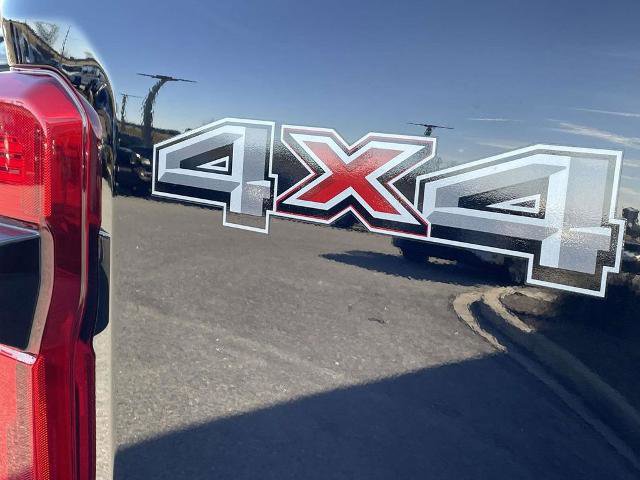 Certified 2024 Ford F350 XL w/ STX Appearance Package image 8