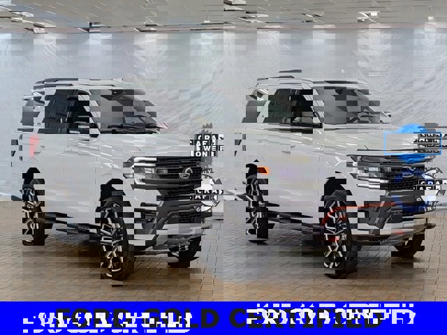 Certified 2024 Ford Expedition Timberline image 7