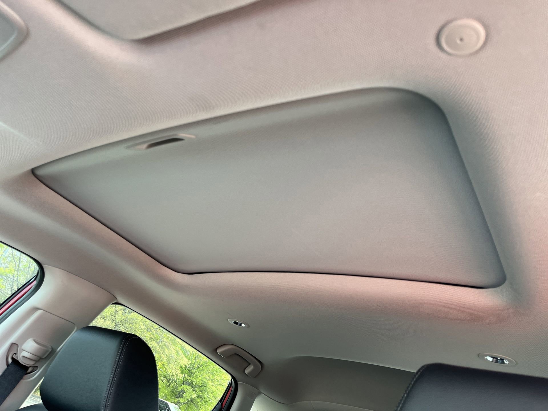 Used 2023 Honda HR-V EX-L image 21