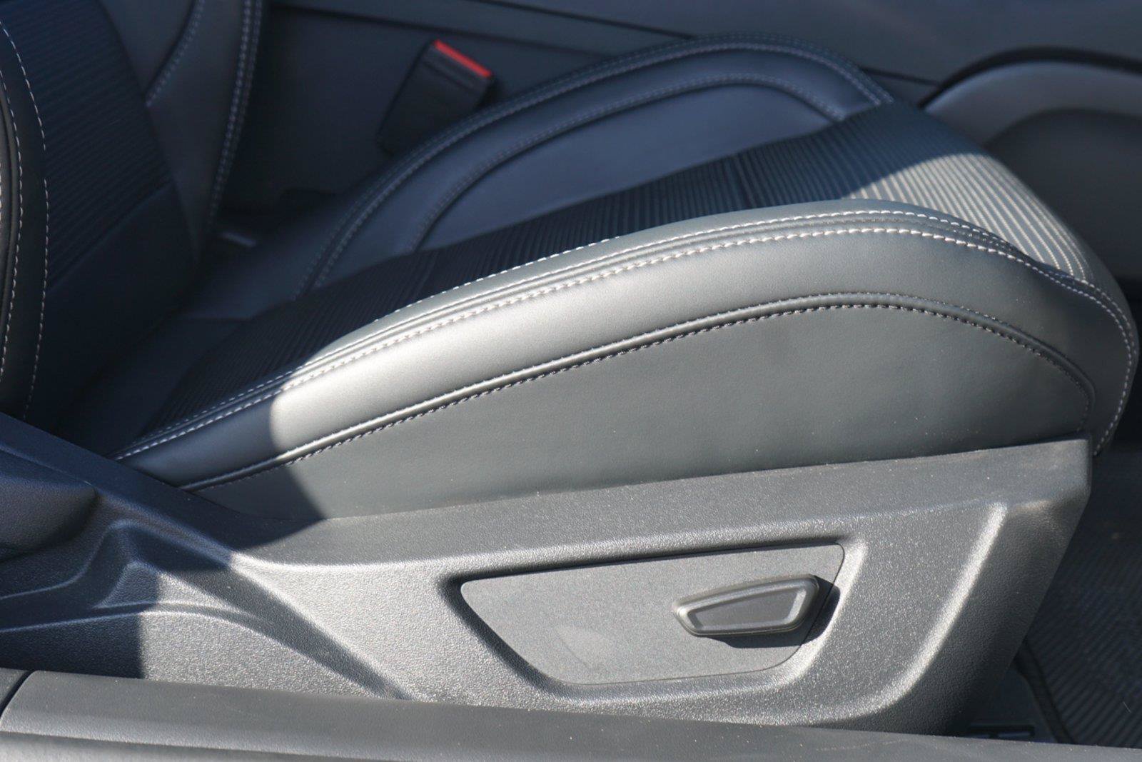 Certified 2025 Ford Mustang Premium RWD image 27