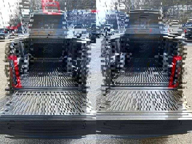 Certified 2023 Ford F150 Lariat w/ Equipment Group 502A High image 16