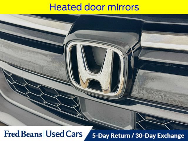 Used 2021 Honda CR-V EX-L image 29