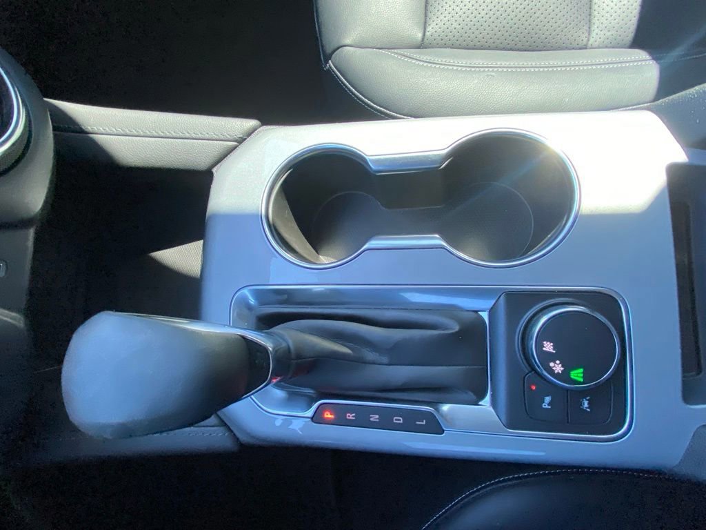 Used 2021 Chevrolet Blazer LT image 18