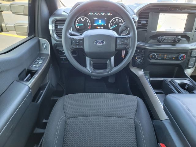 Certified 2023 Ford F150 XL w/ Rattler Package AWD/4WD image 31