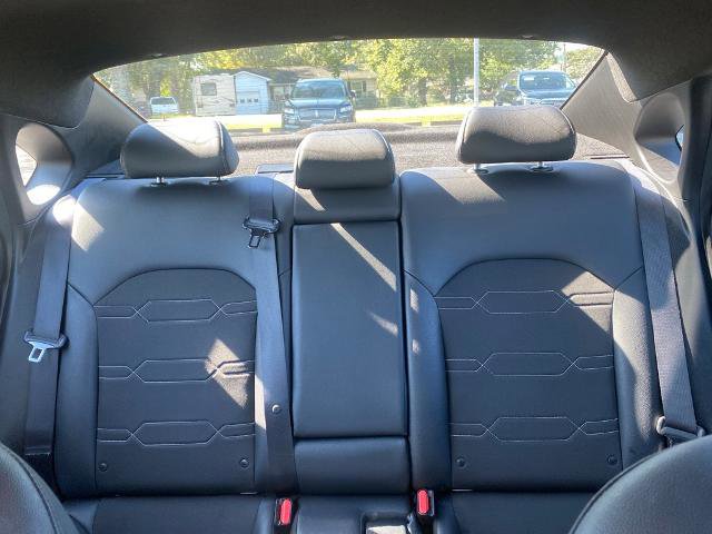 Used 2022 Kia Forte GT-Line image 23