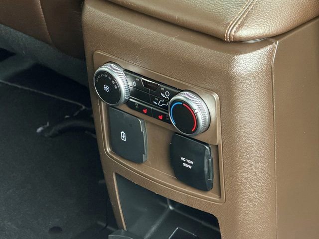 Certified 2024 Ford Explorer King Ranch w/ Technology Package image 9