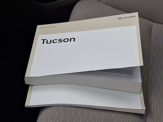 Used 2019 Hyundai Tucson SE image 25