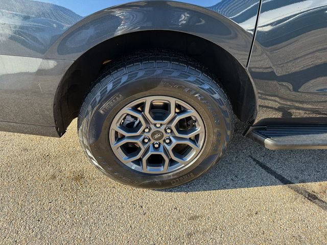 Certified 2025 Ford Expedition Max Active image 28