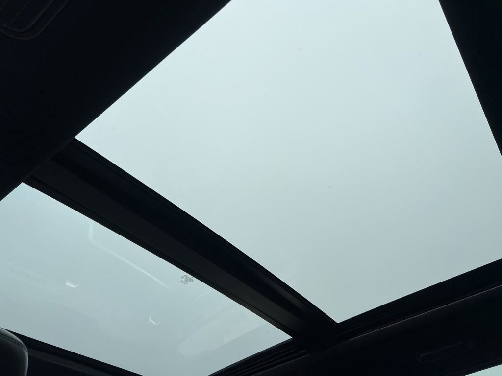 Certified 2025 Ford Expedition Max Platinum w/ Stealth Performance Package image 37