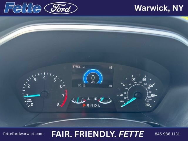 Certified 2022 Ford Escape SE w/ SE Sport Appearance Package AWD/4WD image 18