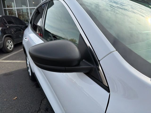 Certified 2024 Ford Escape Active image 8