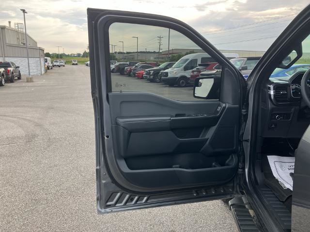 Certified 2022 Ford F150 XL w/ STX Appearance Package AWD/4WD image 15