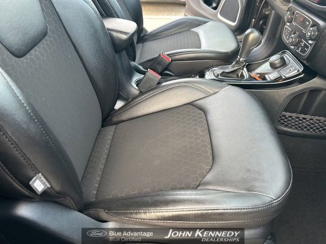 Used 2021 Jeep Compass Altitude image 30