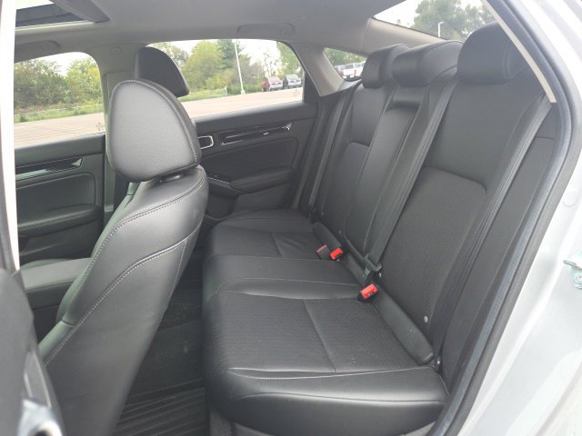 Used 2024 Honda Civic Touring image 13