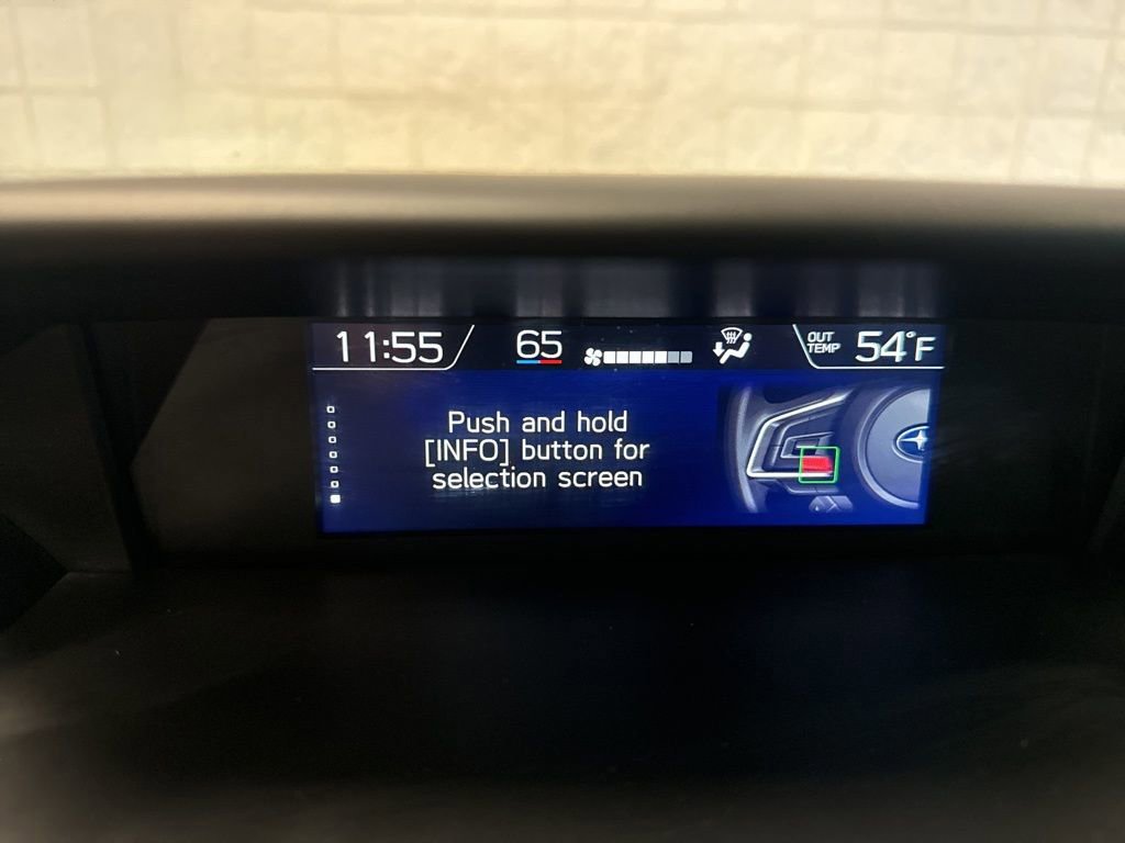 Used 2021 Subaru Forester Sport image 41