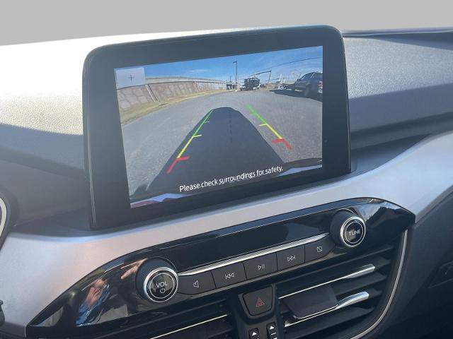 Certified 2022 Ford Escape SE w/ Convenience Package image 33