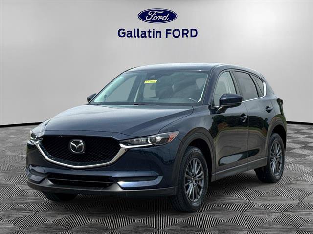 Used 2019 MAZDA CX-5 Touring