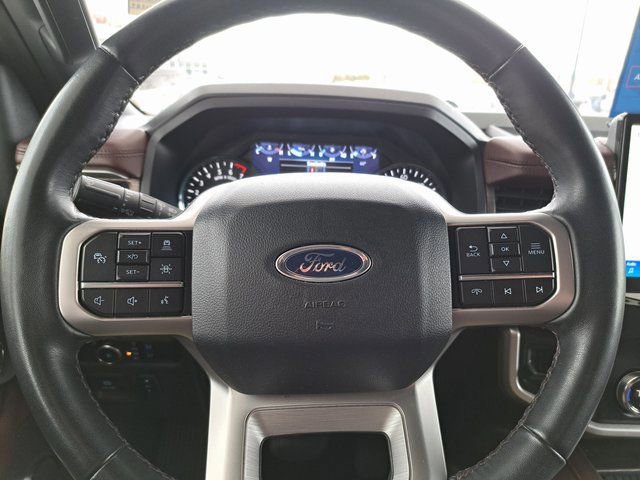 Certified 2024 Ford Expedition Limited image 9