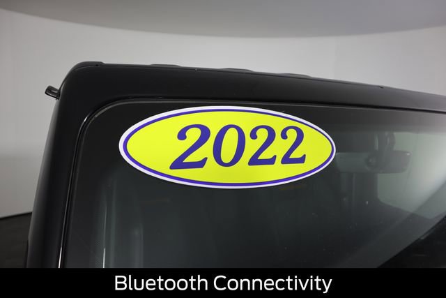 Used 2022 Jeep Gladiator Mojave w/ LED Lighting Group image 12