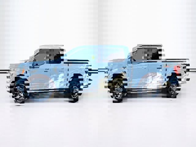 Certified 2022 Ford F150 XLT w/ Equipment Group 302A High image 2