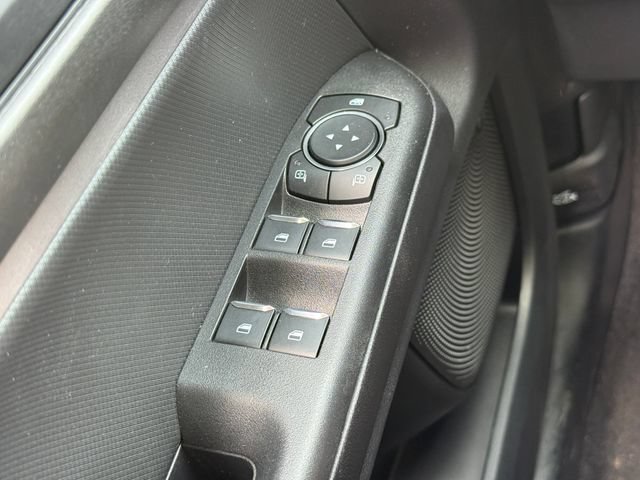 Certified 2025 Ford Bronco Sport Outer Banks w/ Outer Banks Tech Package+ AWD/4WD image 23