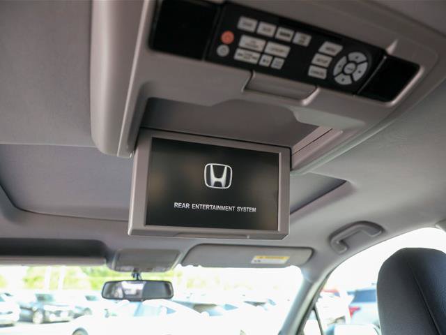 Used 2017 Honda Pilot EX-L image 28