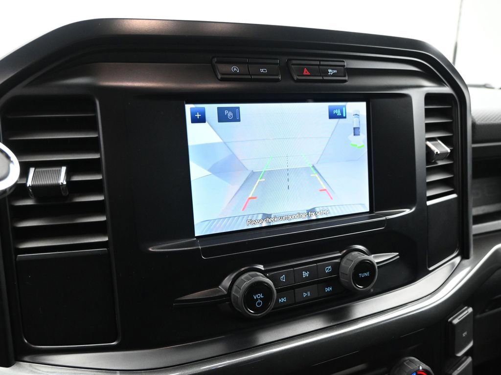 Certified 2023 Ford F150 XL w/ STX Appearance Package image 39