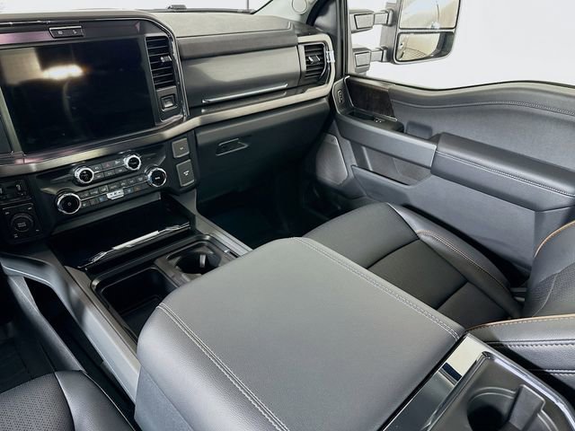 Certified 2026 Ford F250 Lariat w/ Chrome Package AWD/4WD image 30