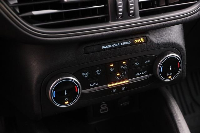 Certified 2025 Ford Escape Active image 17