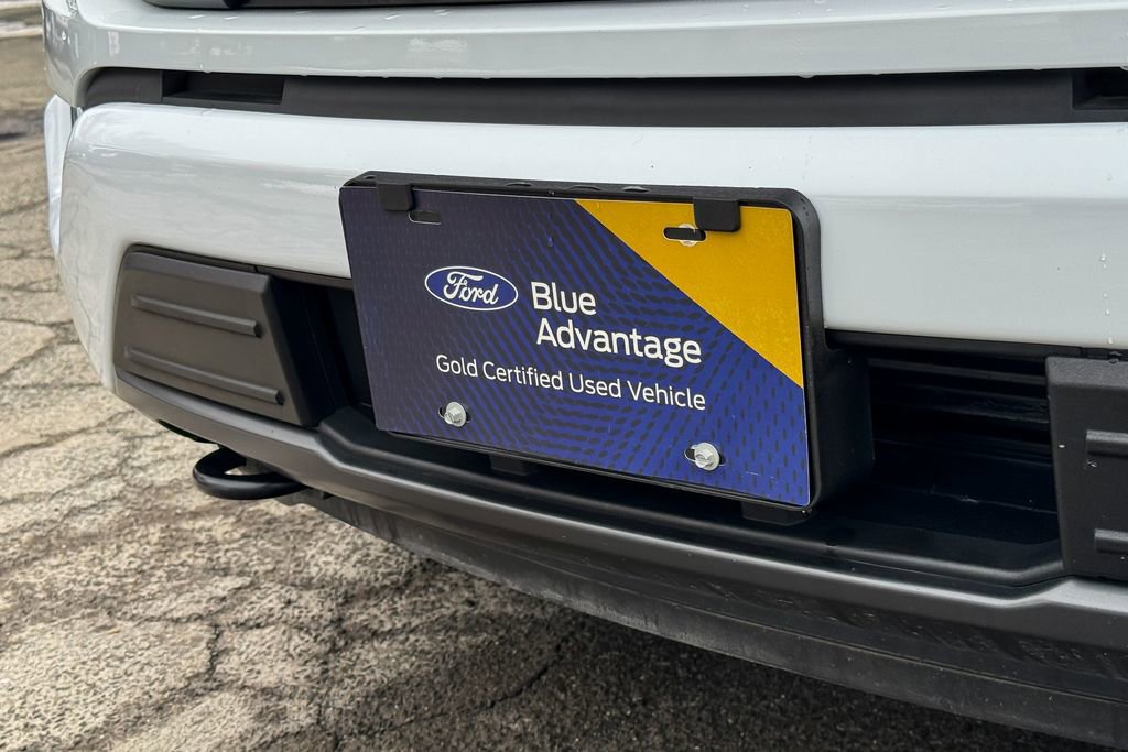 Certified 2023 Ford F150 XLT w/ Equipment Group 302A High image 11