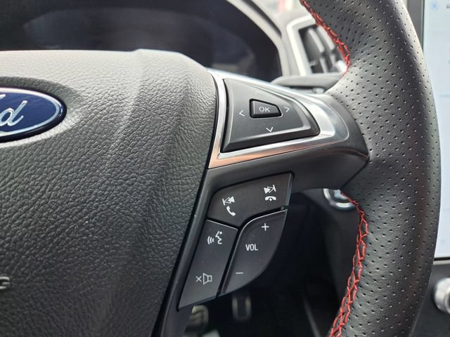Certified 2023 Ford Edge ST-Line AWD/4WD image 23