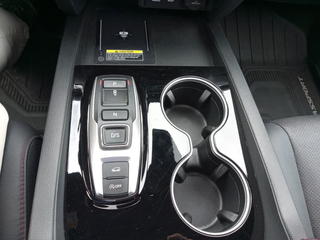 Used 2024 Honda Passport Black Edition image 21