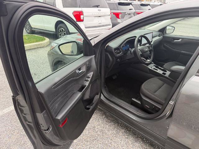 Certified 2023 Ford Escape Active w/ Tech Pack #2 AWD/4WD image 10