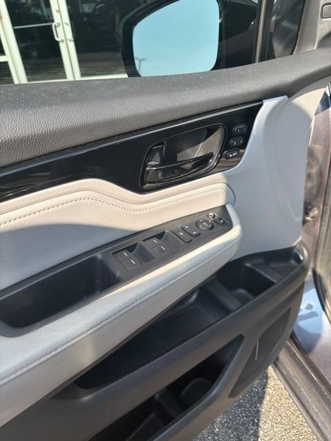 Used 2020 Honda Odyssey Elite image 16