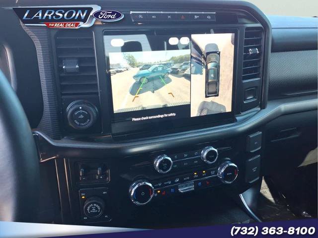 Certified 2024 Ford F150 Raptor AWD/4WD image 24