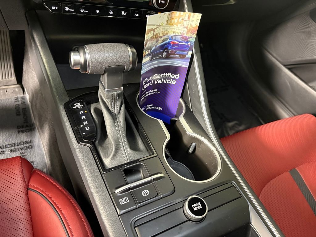 Used 2023 Kia K5 GT-Line image 21