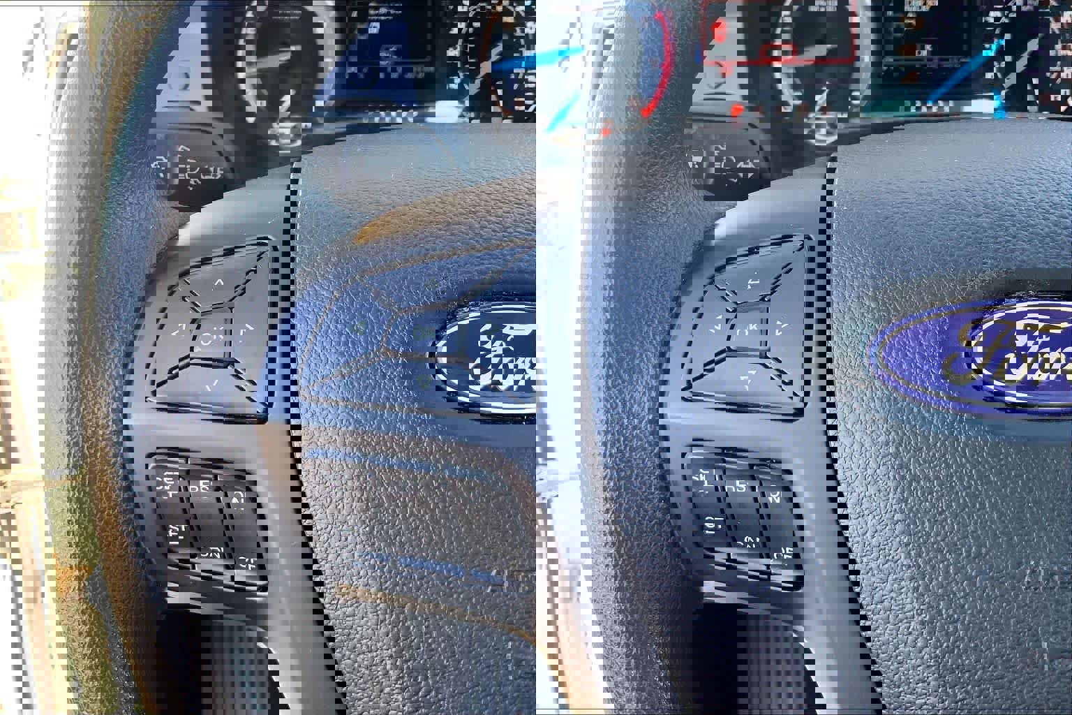 Certified 2019 Ford Ranger XL w/ Equipment Group 101A Mid image 23