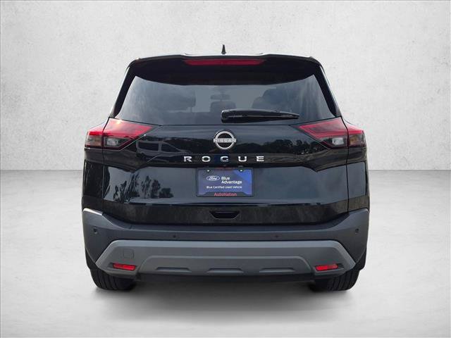 Used 2023 Nissan Rogue S FWD image 6