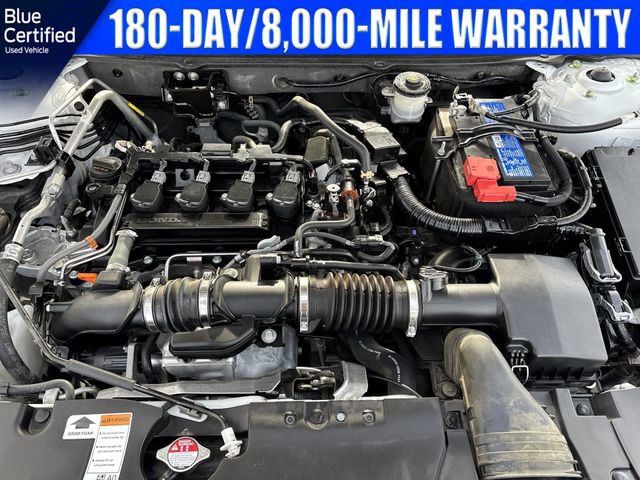 Used 2022 Honda Accord Sport image 34
