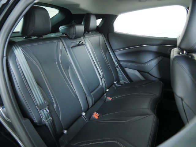 Certified 2024 Ford Mustang Mach-E Premium AWD/4WD image 17