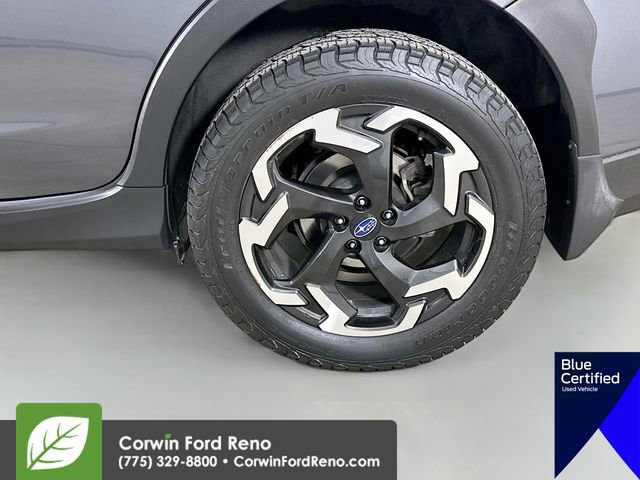 Used 2021 Subaru Crosstrek 2.5i Limited w/ Moonroof Package 2 image 36