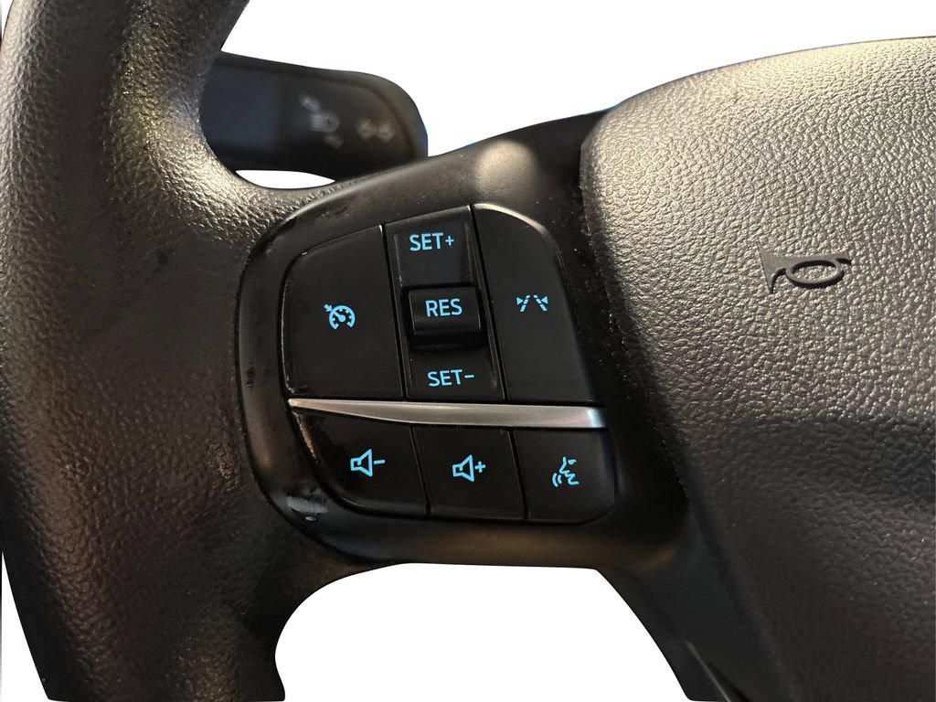 Certified 2025 Ford Escape Active AWD/4WD image 32