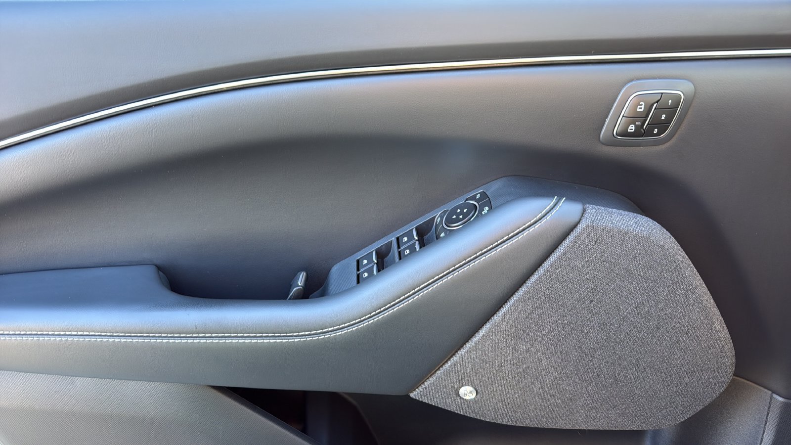 Certified 2023 Ford Mustang Mach-E Premium AWD/4WD image 11