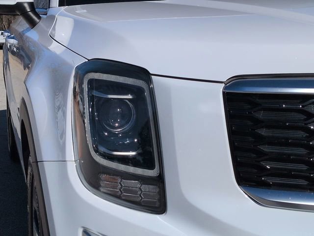 Used 2022 Kia Telluride S image 9