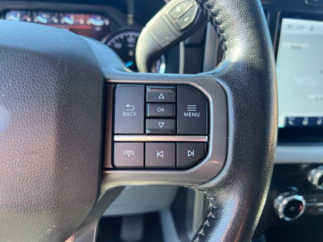 Certified 2022 Ford F150 XLT w/ Equipment Group 302A High AWD/4WD image 10