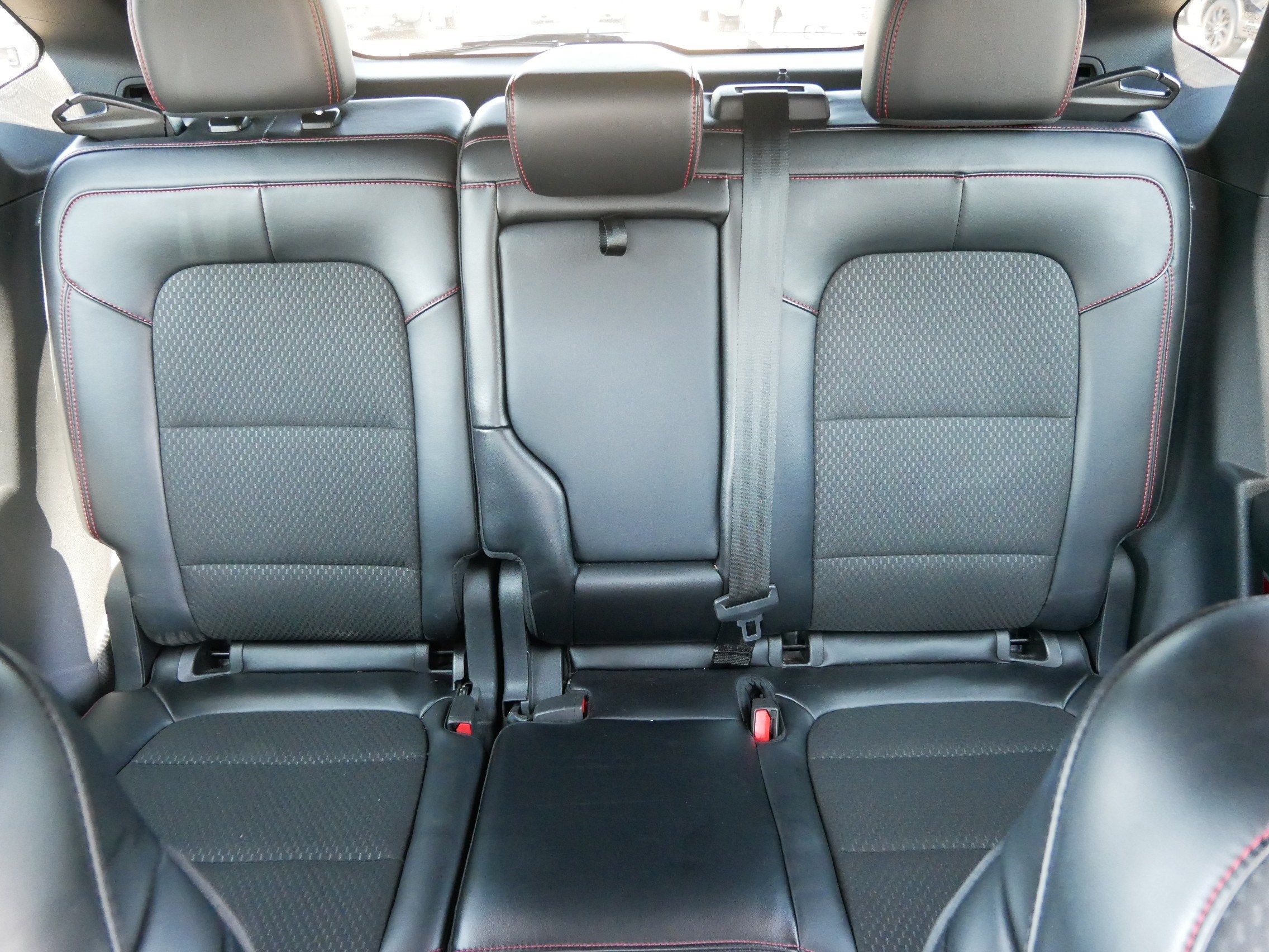 Certified 2024 Ford Escape ST-Line AWD/4WD image 13